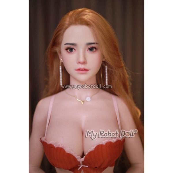 Sex Doll Yunxi JY Doll - 163cm / 5'4" Full Silicone - Image 27