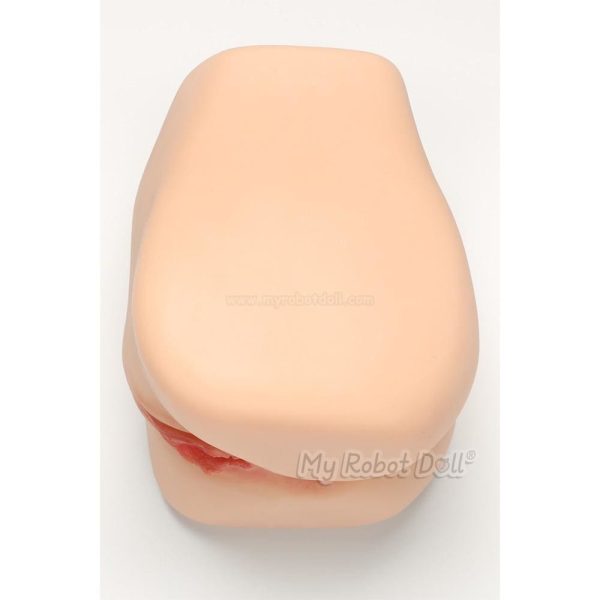 Sex Toy Silicone Sino-doll A2 Extreme Pleasure - Image 4