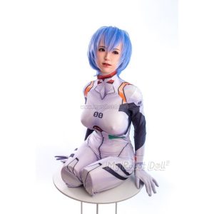 Torso Sex Doll With Arms Head #22 Sanhui - 100Cm / 3'4&Quot;