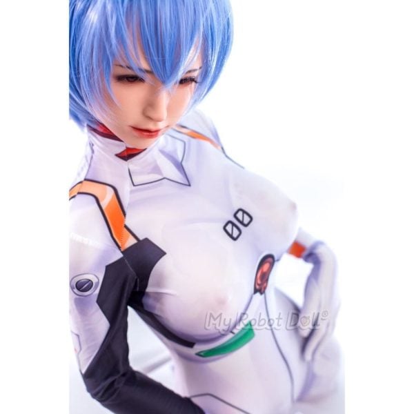 Torso Sex Doll With Arms Head #22 Sanhui - 100cm / 3'4" - Image 18