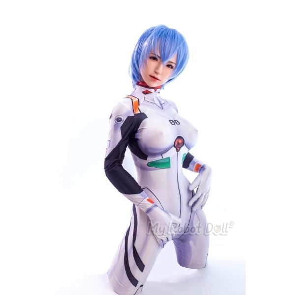 Torso Sex Doll With Arms Head #22 Sanhui - 100cm / 3'4" - Image 17