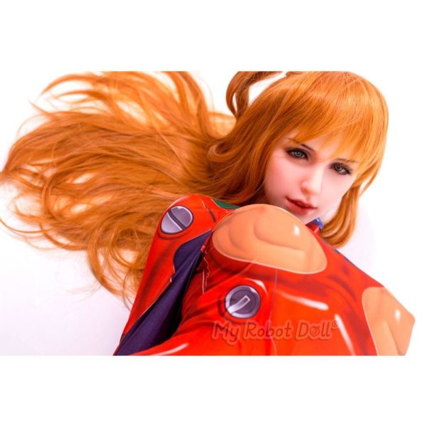 Torso Sex Doll With Arms Head #4 Sanhui - 100cm / 3'4" - Image 18