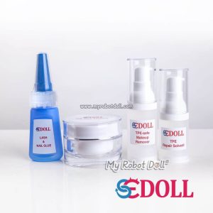 Tpe Sex Doll Care Kit