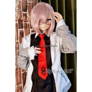 Anime Doll Aotume Head #76 - 155Cm C / 5'1&Quot;