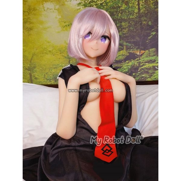 Anime Doll Aotume Head #76 - 155cm C / 5'1" - Image 12