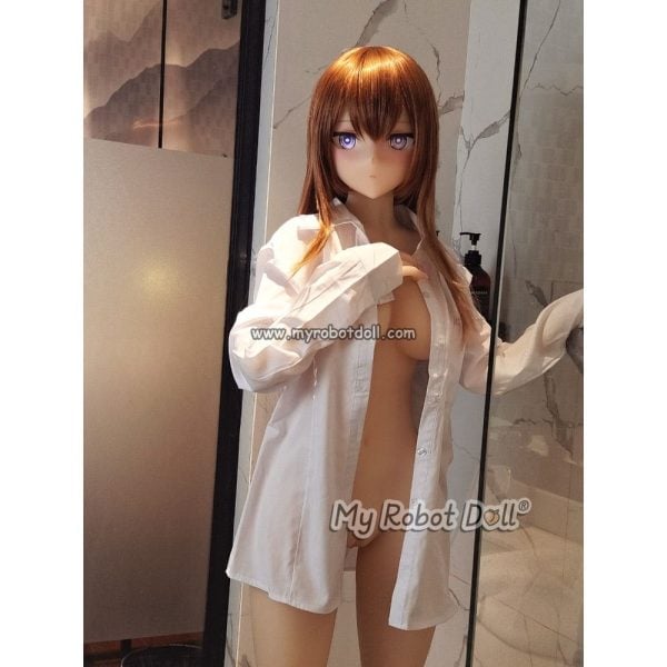 Anime Doll Aotume Head #77 - 155cm C / 5'1" - Image 7