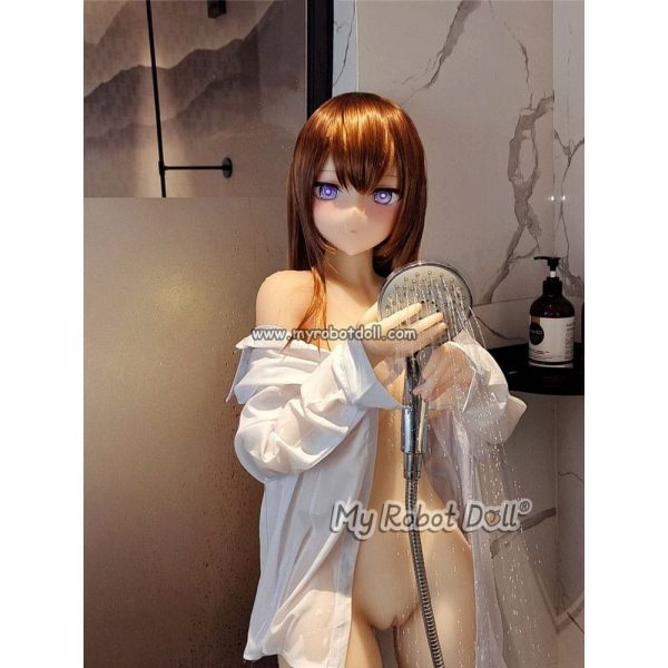 Anime Doll Aotume Head #77 - 155cm C / 5'1" - Image 9