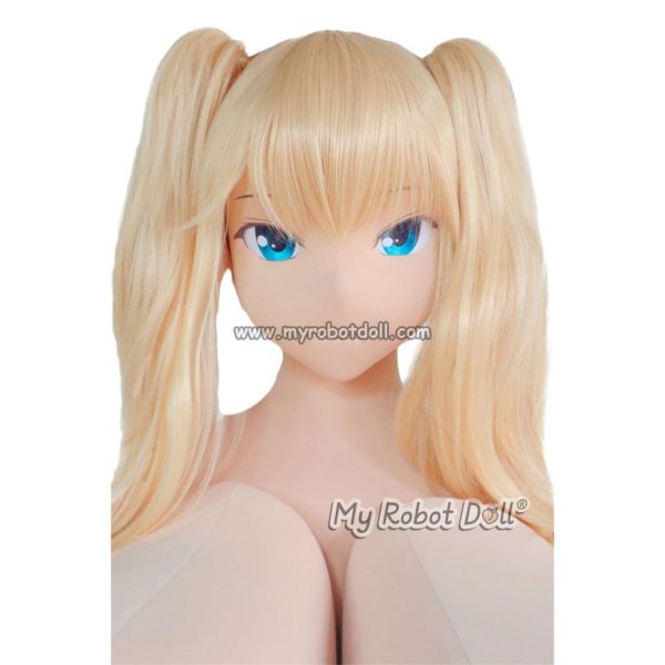 Fabric Anime Doll Sakura Dolls Head #18 - 155cm / 5'1" Detachable Breast - Image 4