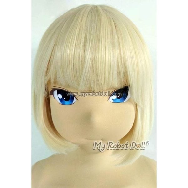 Fabric Anime Doll Sakura Dolls Head #18 - 155cm / 5'1" Detachable Breast - Image 8