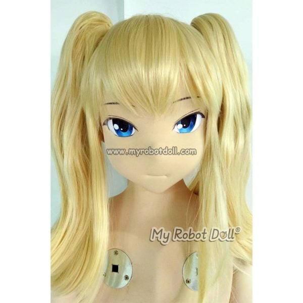 Fabric Anime Doll Sakura Dolls Head #18 - 155cm / 5'1" Detachable Breast - Image 9