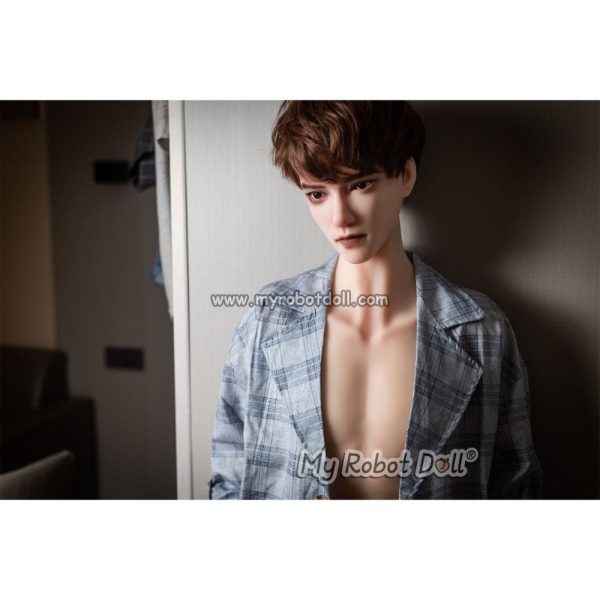 Male Sex Doll Chu Qita Doll - 165cm / 5'5" Silicone head and TPE body - Image 10