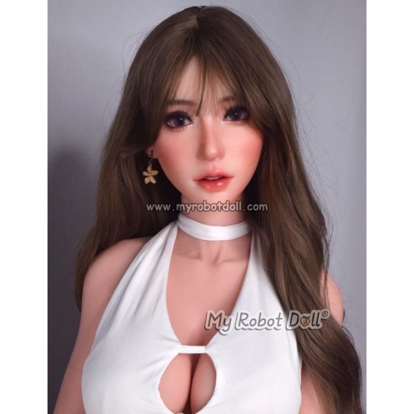 Sex Doll Amami Tomoko Elsa Babe Head RHC033 - 165cm / 5'5" - Image 3