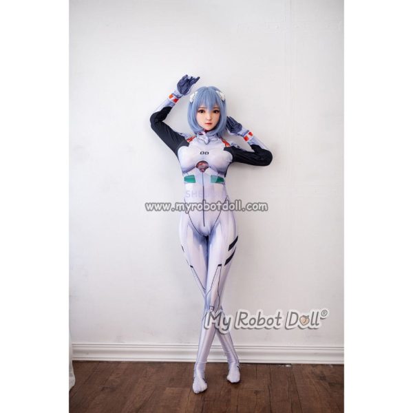 Sex Doll Annie SHEDOLL - 148cm / 4'10" C Cup - Image 13