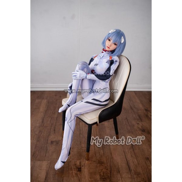 Sex Doll Annie SHEDOLL - 148cm / 4'10" C Cup - Image 10