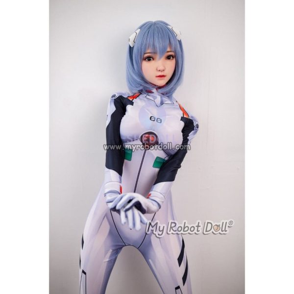 Sex Doll Annie SHEDOLL - 148cm / 4'10" C Cup - Image 14