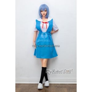 Sex Doll Annie Shedoll - 148Cm / 4'10&Quot; C Cup