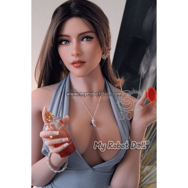 Sex Doll Annika SE Doll - 163cm / 5'4" E Cup - Image 7