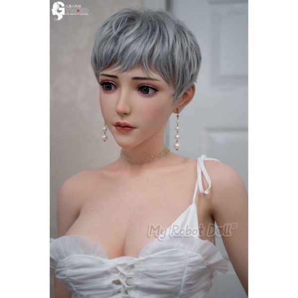 Sex Doll Arina Gynoid Head #16 Model 18 - 168cm / 5'6" - Image 39