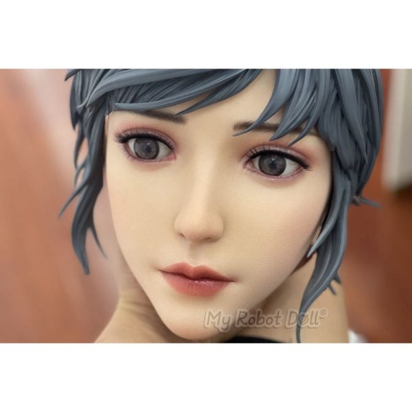 Sex Doll Arina Gynoid Head #16 Model 18 - 168cm / 5'6" - Image 38