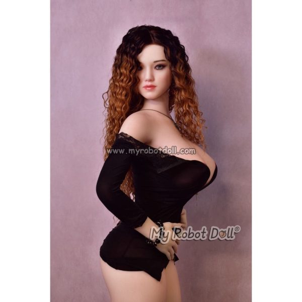 Sex Doll Asuga Siliko Doll Head #J4 - 160cm / 5'3" - Image 20