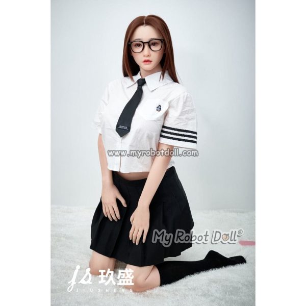 Sex Doll Betty Jiusheng-Doll Model #21 - 160cm / 5'3" E Cup Ultra-Lightweight - Full Silicone - Image 10