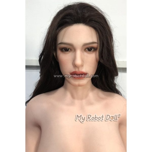 Sex Doll Charlotte Starpery - 169cm / 5'7" C Cup WR 4.0 is available on Full Silicone Version - Image 41