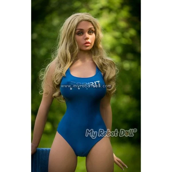 Sex Doll Head #172 WM Doll - 170cm H Cup / 5'7"