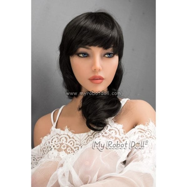 Sex Doll Head #262 WM Doll - 158cm G Cup / 5'2" - Image 27