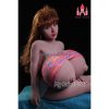 Experience Lifelike Intimacy With The Sex Doll Head #37 Doll'S Castle - 132Cm Fuckable Tits / 4'4 - Crafted By Dolls Castle Using Full Tpe.