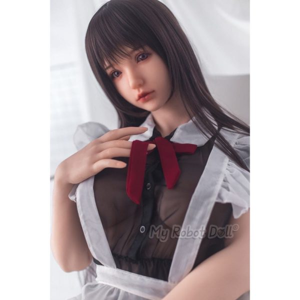 Sex Doll Head #37 Sanhui - 158cm / 5'2" - Image 5