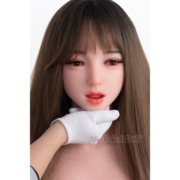 Sex Doll Head #9-Naimei TAYU Doll - 148cm D+ Cup / 4'10" - Image 23