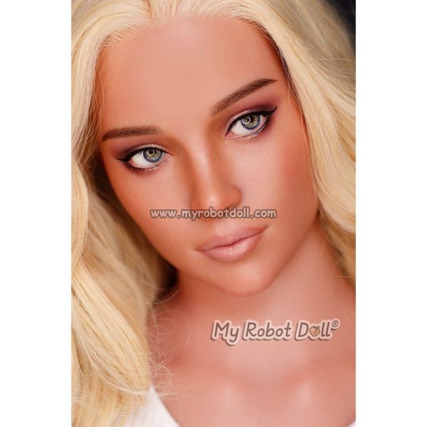 Sex Doll Head GE46 Zelex Doll - 170cm / 5'7" Inspiration Series ZG170C - Image 11