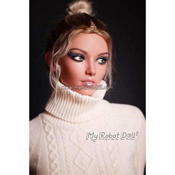 Sex Doll Head GE53 Zelex Doll - 170cm / 5'7" Inspiration Series ZG170C - Image 16