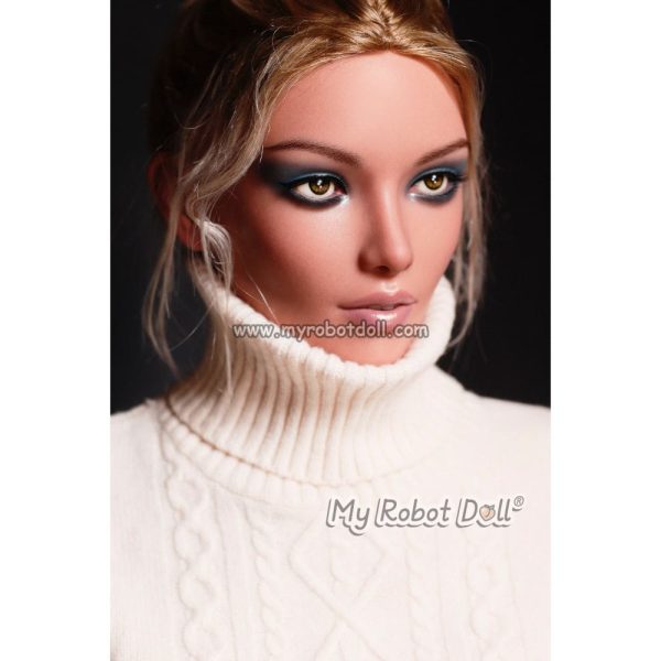 Sex Doll Head GE53 Zelex Doll - 170cm / 5'7" Inspiration Series ZG170C - Image 24