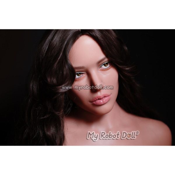 Sex Doll Head GE55 Zelex Doll - 170cm / 5'7" Inspiration Series ZG170C - Image 23