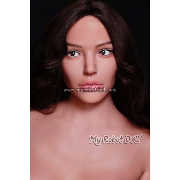 Sex Doll Head GE55 Zelex Doll - 170cm / 5'7" Inspiration Series ZG170C - Image 18