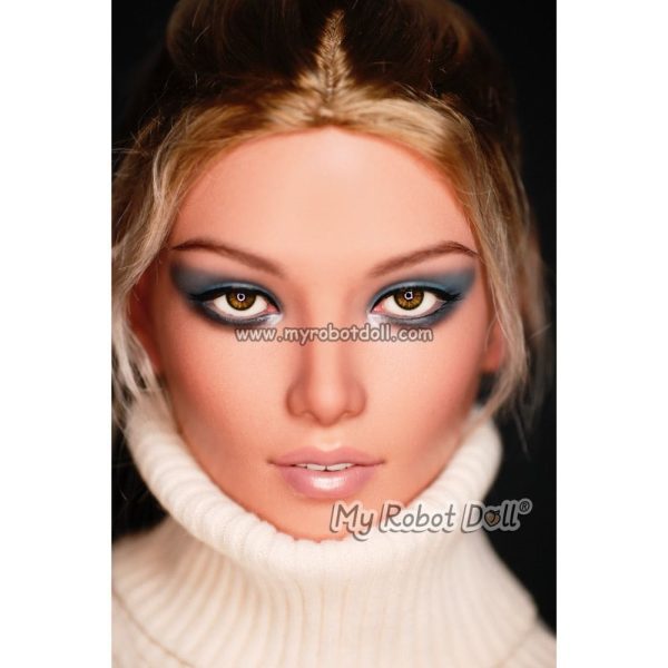 Sex Doll Head GE53 Zelex Doll - 170cm / 5'7" Inspiration Series ZG170C - Image 3