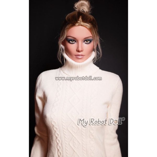 Sex Doll Head GE53 Zelex Doll - 170cm / 5'7" Inspiration Series ZG170C - Image 21