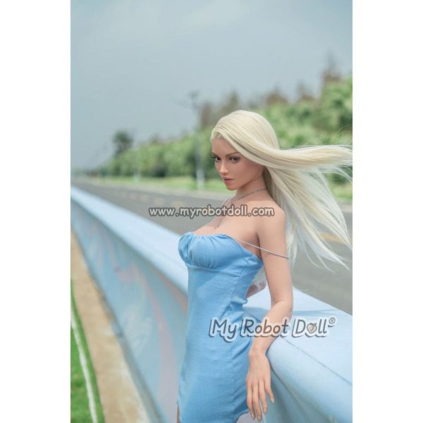 Sex Doll Head GE53 Zelex Doll - 170cm / 5'7" Inspiration Series ZG170C - Image 4