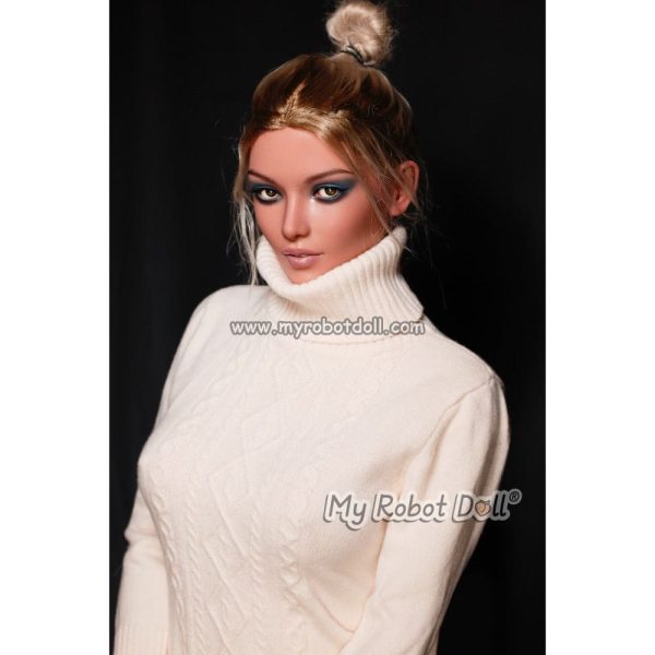 Sex Doll Head GE53 Zelex Doll - 170cm / 5'7" Inspiration Series ZG170C