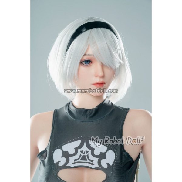 Sex Doll Head GE57Z Zelex Doll - 170cm / 5'7" Inspiration Series ZG170C - Image 13