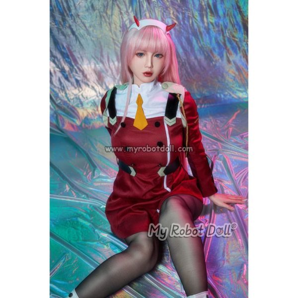 Sex Doll Head GE81 Zelex Doll - 165cm / 5'5" Inspiration Series ZGX165F