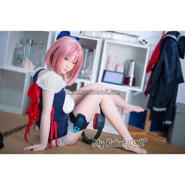 Sex Doll Head J012 FUDOLL - 148cm / 4'10" D Cup - Image 6