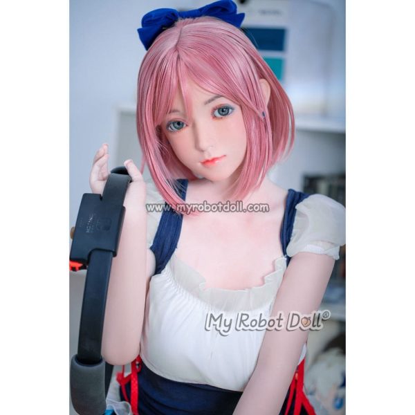 Sex Doll Head J012 FUDOLL - 148cm / 4'10" D Cup - Image 7