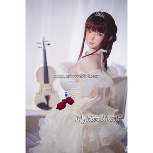 Sex Doll Head J012 FUDOLL - 148cm / 4'10" D Cup - Image 2