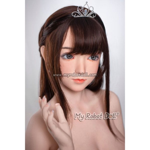 Sex Doll Head J012 FUDOLL - 148cm / 4'10" D Cup - Image 20