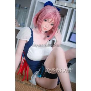 Sex Doll Head J012 Fudoll - 148Cm / 4'10&Quot; D Cup