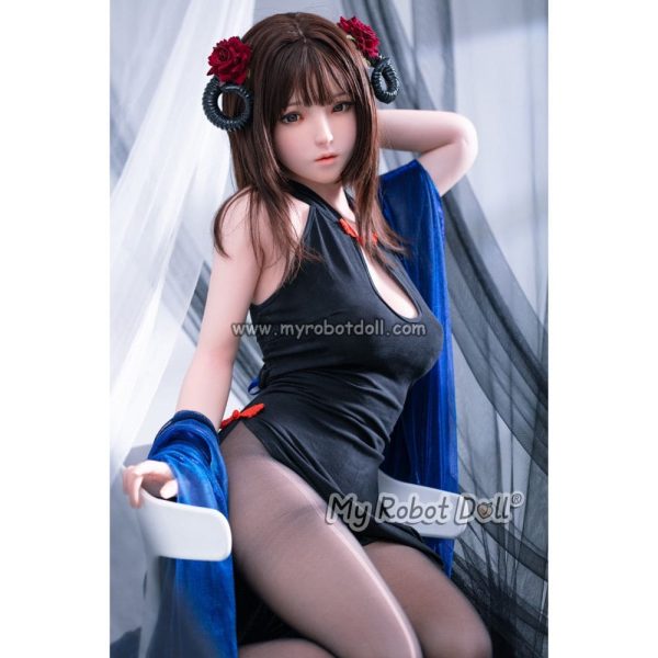 Sex Doll Head J014 FUDOLL - 148cm / 4'10" D Cup - Image 10