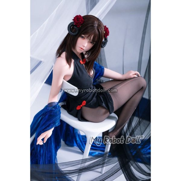 Sex Doll Head J014 FUDOLL - 148cm / 4'10" D Cup - Image 6