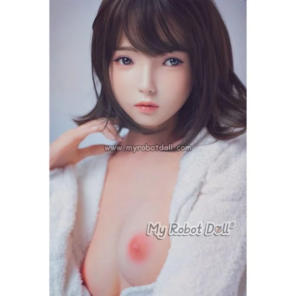 Sex Doll Head J014 FUDOLL - 150cm / 4'11" B Cup - Image 2